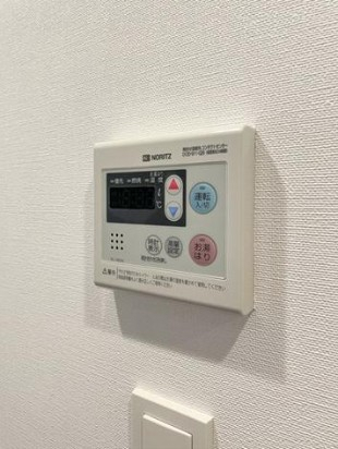 その他設備　※別仕様参照