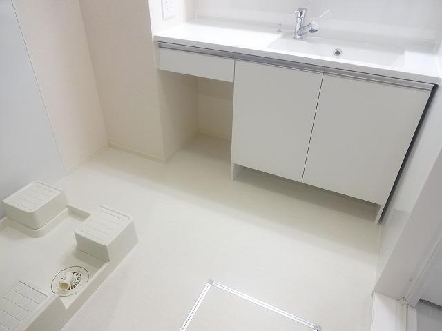 グランステージ上木戸の内装写真