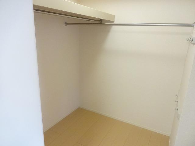 グランステージ上木戸の内装写真
