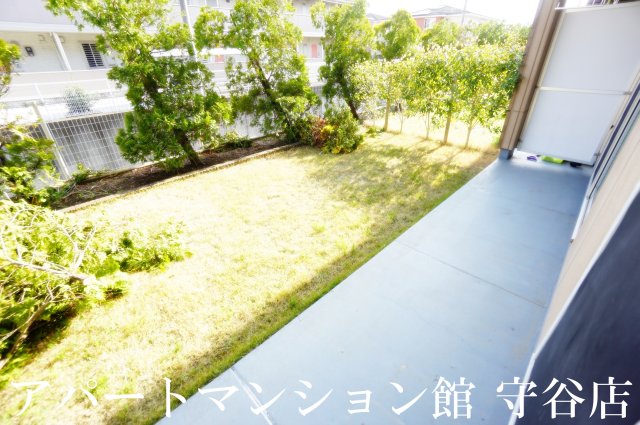庭