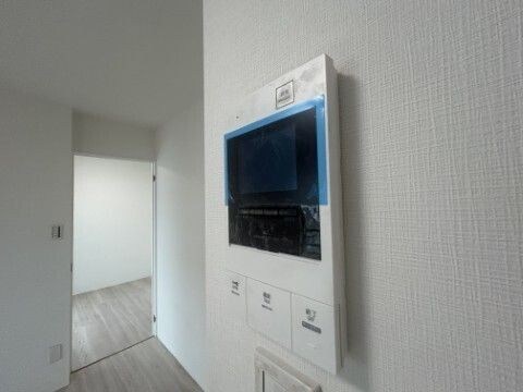 セキュリティ　※参考写真※