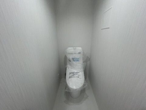 トイレ　※参考写真※