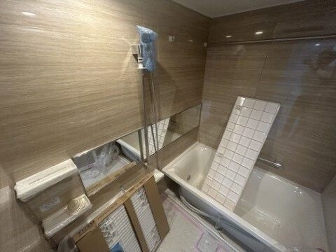 バス・シャワールーム　※参考写真※