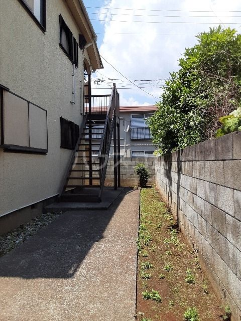 庭