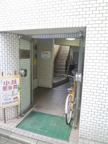 エントランス　★エントランス★