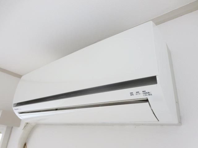 その他設備　★エアコンです★