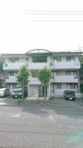 ＪＲ福塩線 横尾駅 徒歩28分 築38年