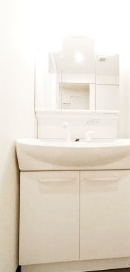 クレアールフレスカの内装写真