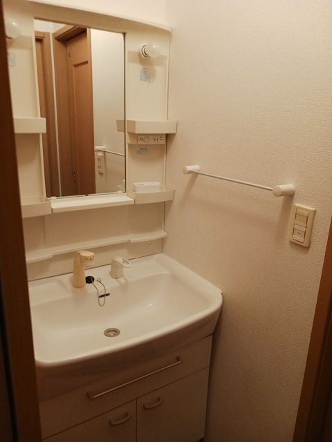 エスペランサAの内装写真