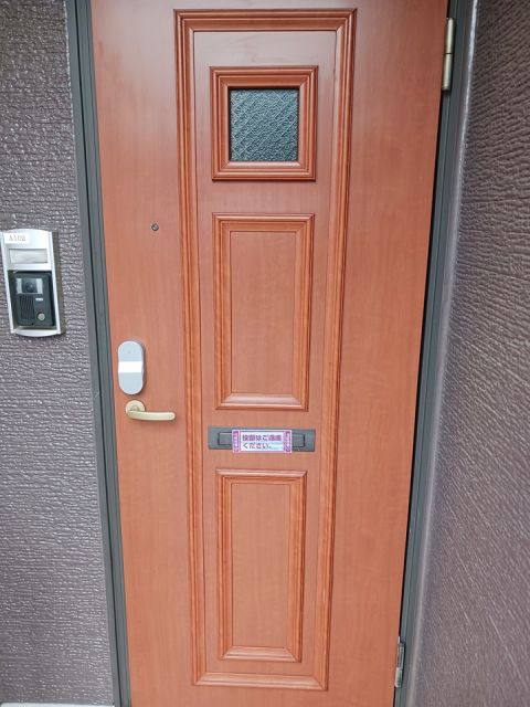 エスペランサAのその他写真