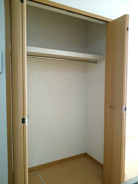 グリーンリーフ小山 Bの内装写真