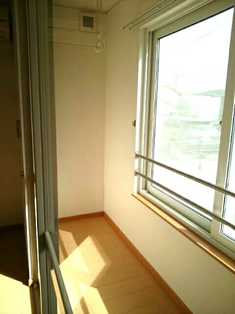 グリーンリーフ小山 Bの内装写真