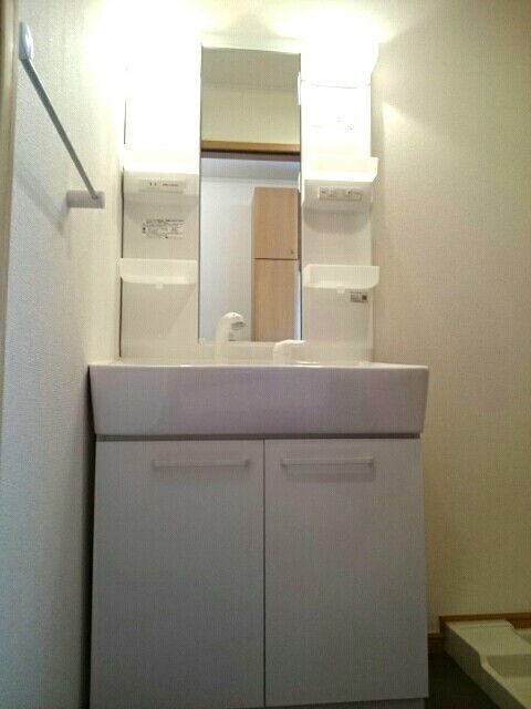 グリーンリーフ小山 Bの内装写真