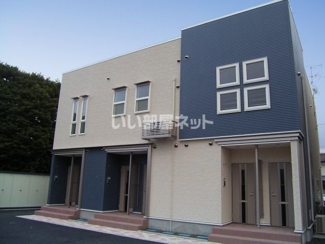 グリーンリーフ小山 B