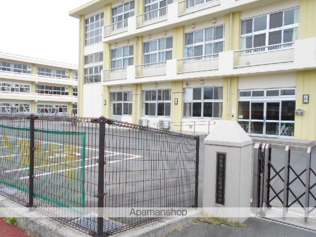 小学校　御殿場小学校（小学校）まで913m