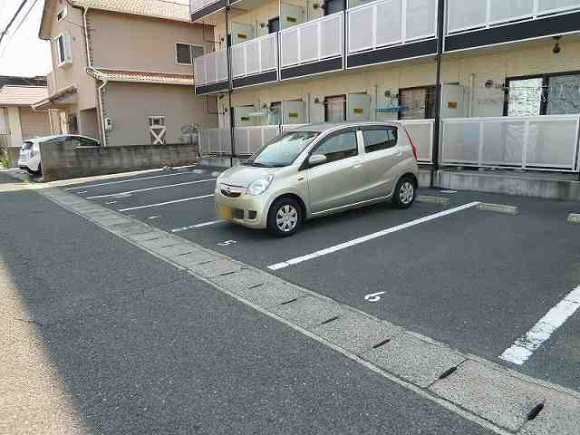 レオパレスゆうのその他写真