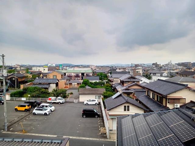 レオパレスゆうのその他写真
