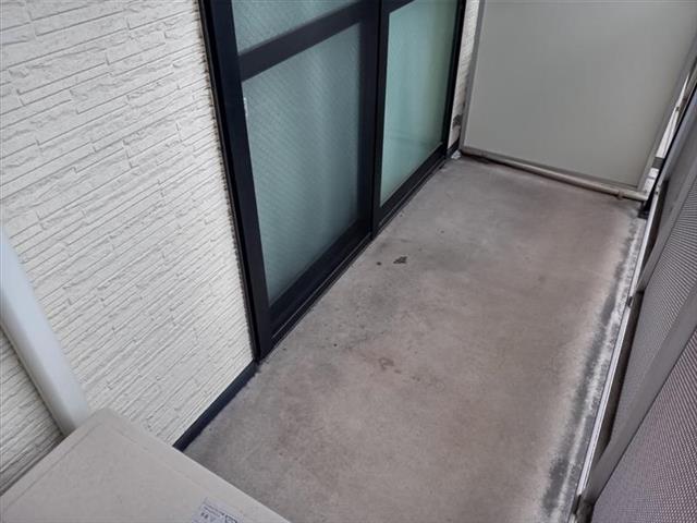 レオパレスゆうの内装写真