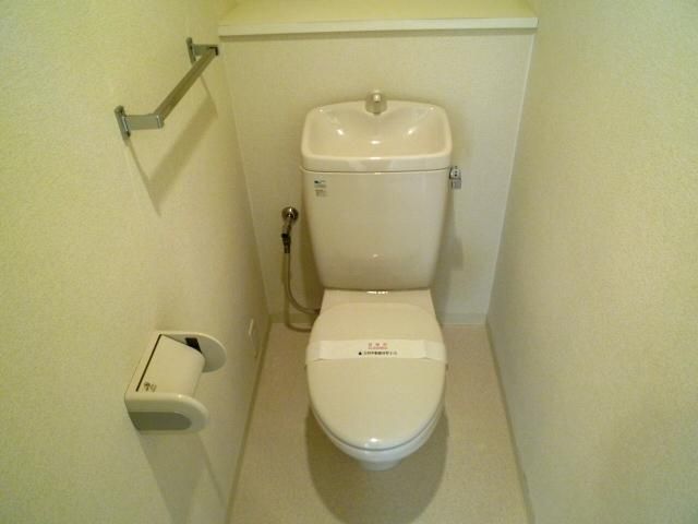 トイレ　★お手洗い★