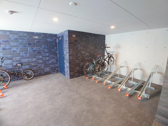 quador新瑞橋の外観写真