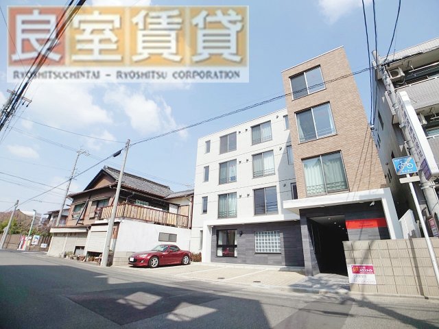quador新瑞橋