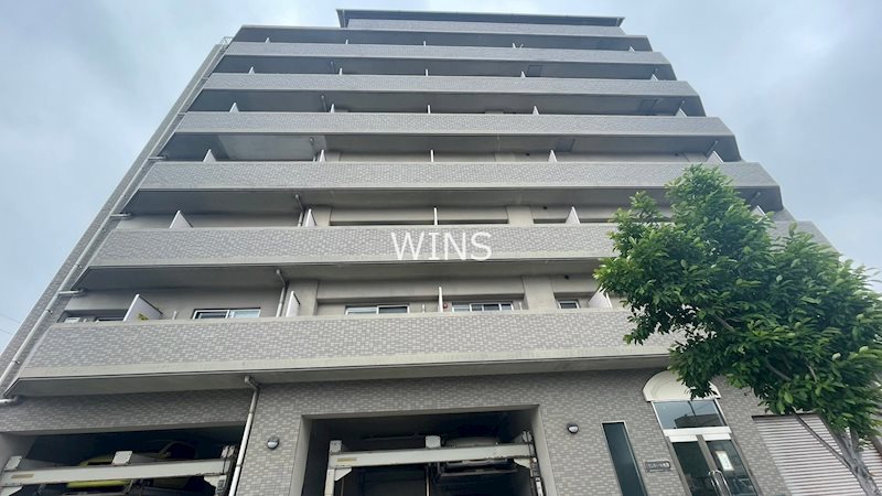 地下鉄箱崎線 箱崎宮前駅 徒歩4分 築28年