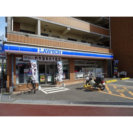 LIBTH吉塚IIの周辺写真