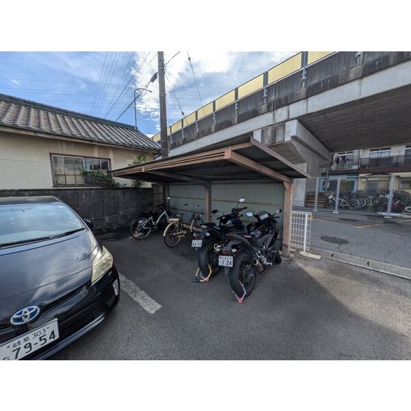 倉知マンションのその他写真