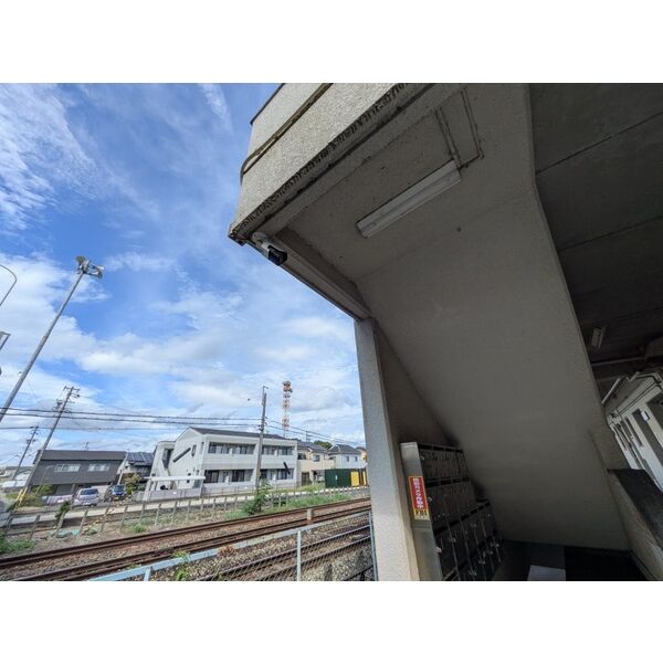 倉知マンションのその他写真