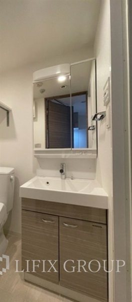 SHOKEN Residence横浜阪東橋の内装写真
