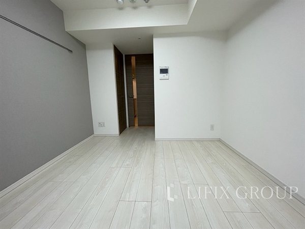 SHOKEN Residence横浜阪東橋の内装写真