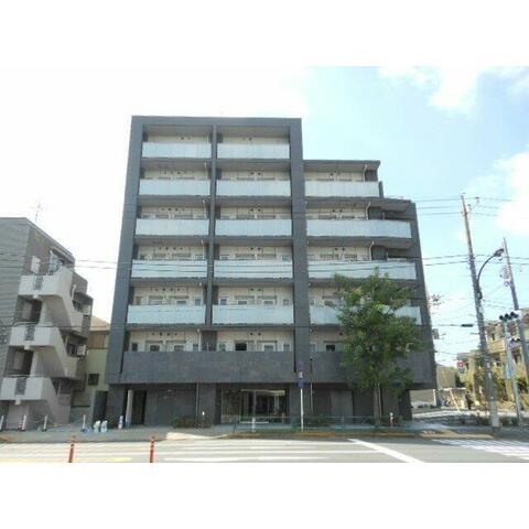 東急東横線 田園調布駅 徒歩13分 築14年