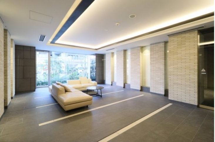 ＪＲ山手線 日暮里駅 徒歩10分 12階建 築7年の外観写真