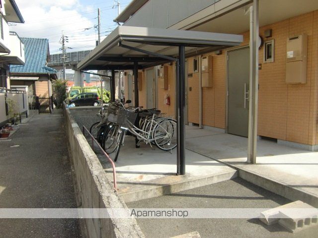 その他共有部分　その他共有部分