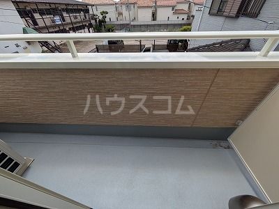 マザーユニックス八千代台西4の内装写真