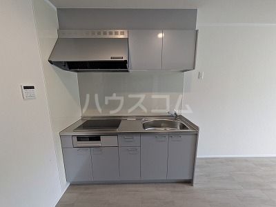 マザーユニックス八千代台西4のキッチン写真