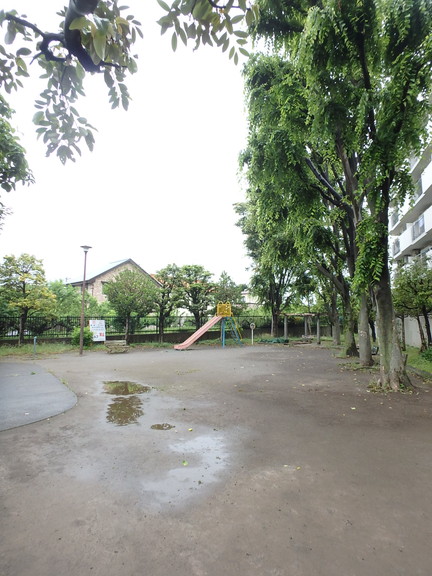 公園　有馬二丁目公園（公園）まで221m