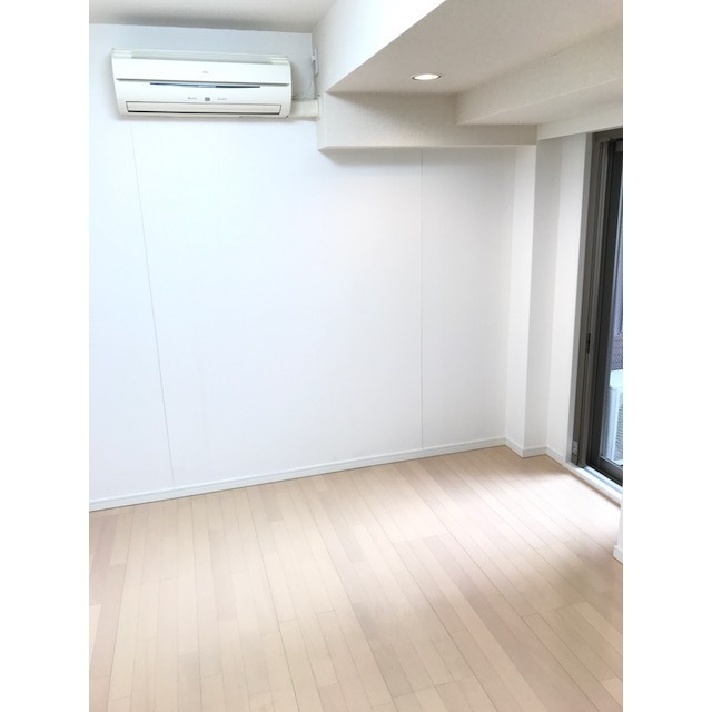 居室・リビング　居室