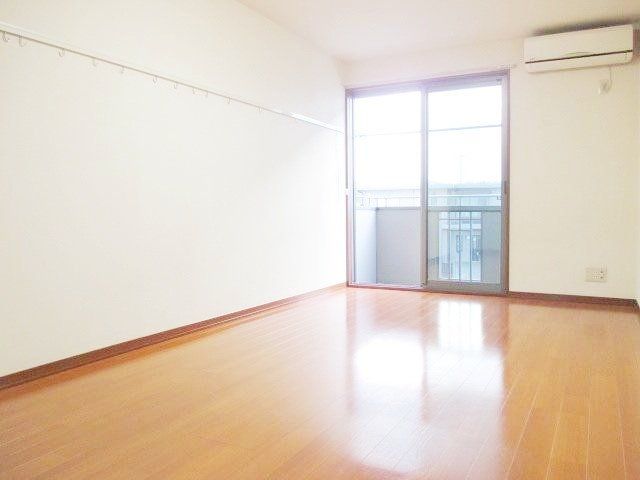 居室・リビング　★明るい居室という幸せ★