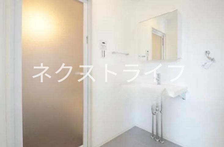 東京メトロ丸ノ内線 新中野駅 徒歩7分 3階建 築13年の内装写真