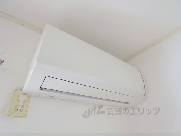 その他　エアコン