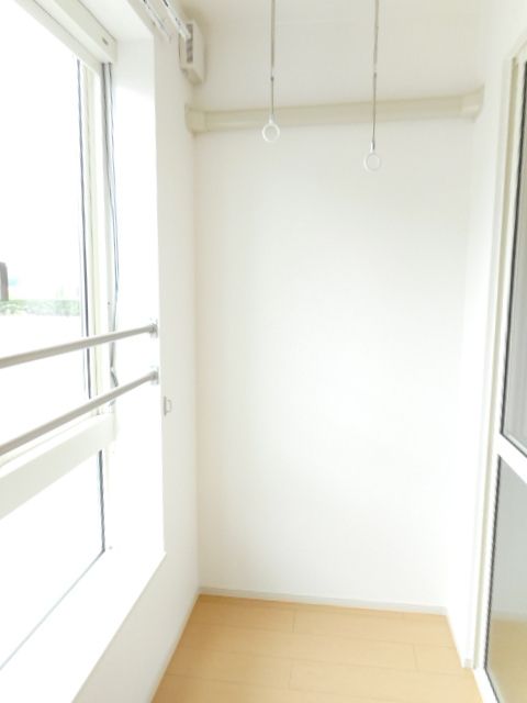 ＪＲ信越本線 茨目駅 徒歩7分 2階建 築15年のその他写真