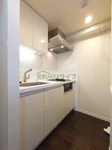 キッチン　ダイナシティ高円寺