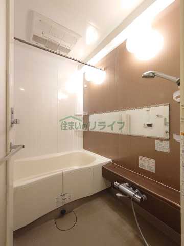 バス・シャワールーム　ダイナシティ高円寺