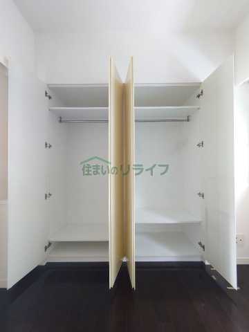 収納　ダイナシティ高円寺