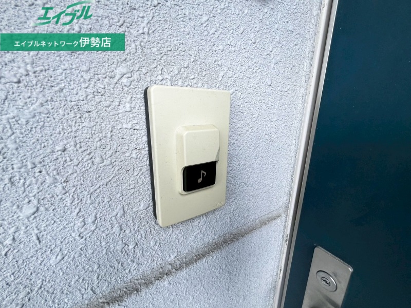 セキュリティ　別部屋参考写真です