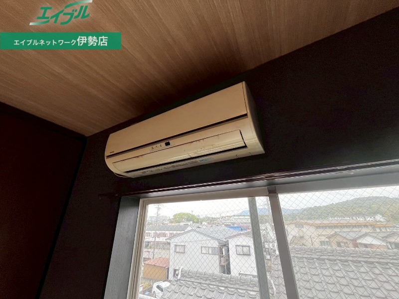 その他設備　別部屋参考写真です