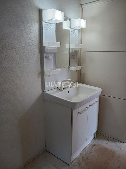 Maison de アルエの内装写真