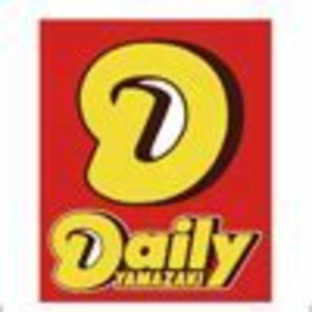 コンビニ　デイリーヤマザキ真間店（コンビニ）まで261m