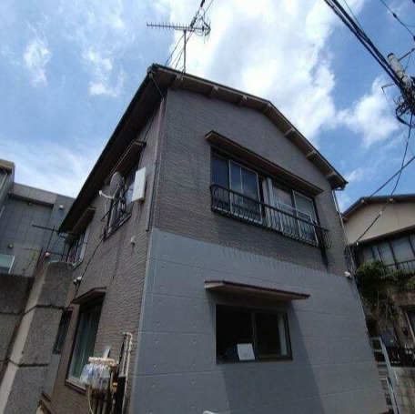 京成押上線 四ツ木駅 徒歩4分 築56年